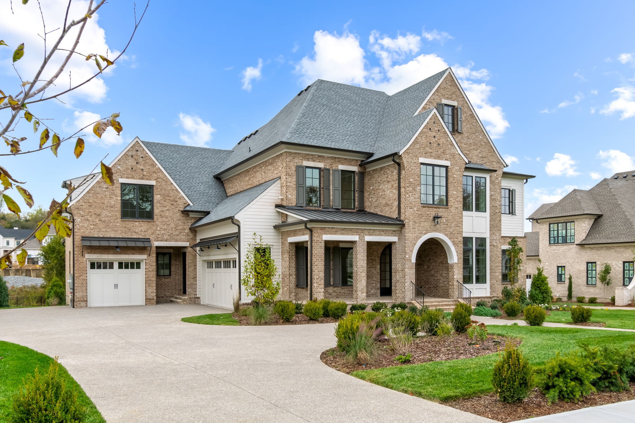 1735 Briarmont Place Brentwood TN 37027