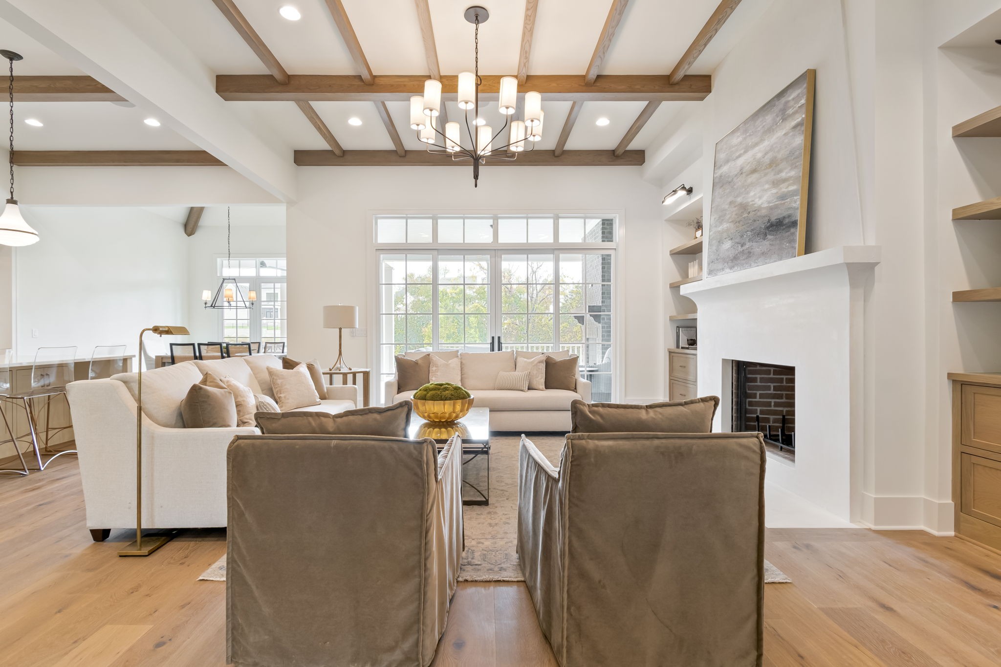 1735 Briarmont Place Brentwood TN 37027