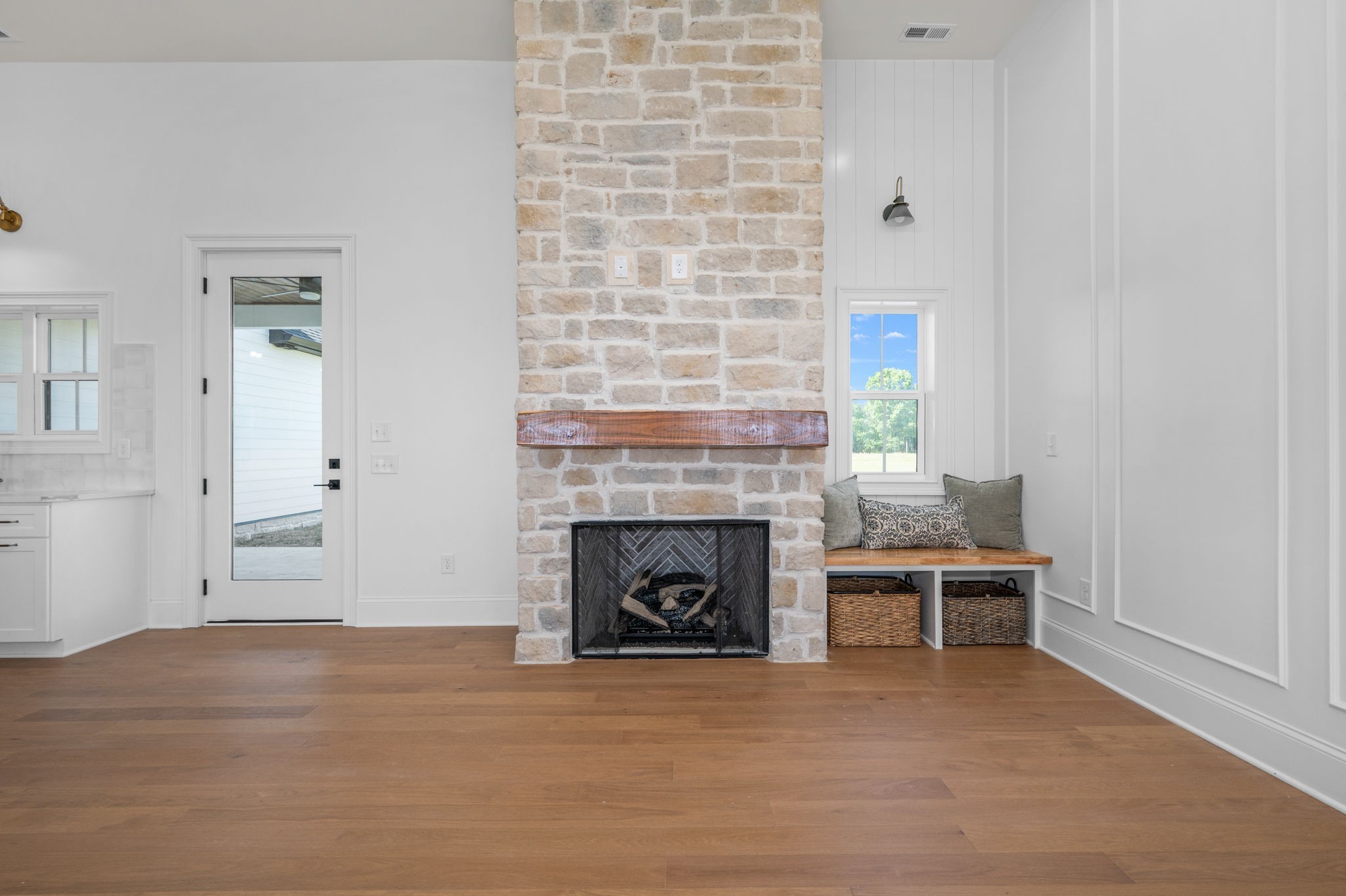 7838 Woodfin Road Christiana TN 37037