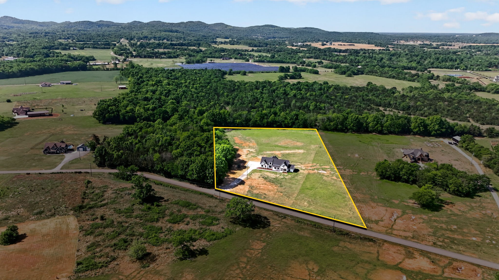 7838 Woodfin Road Christiana TN 37037