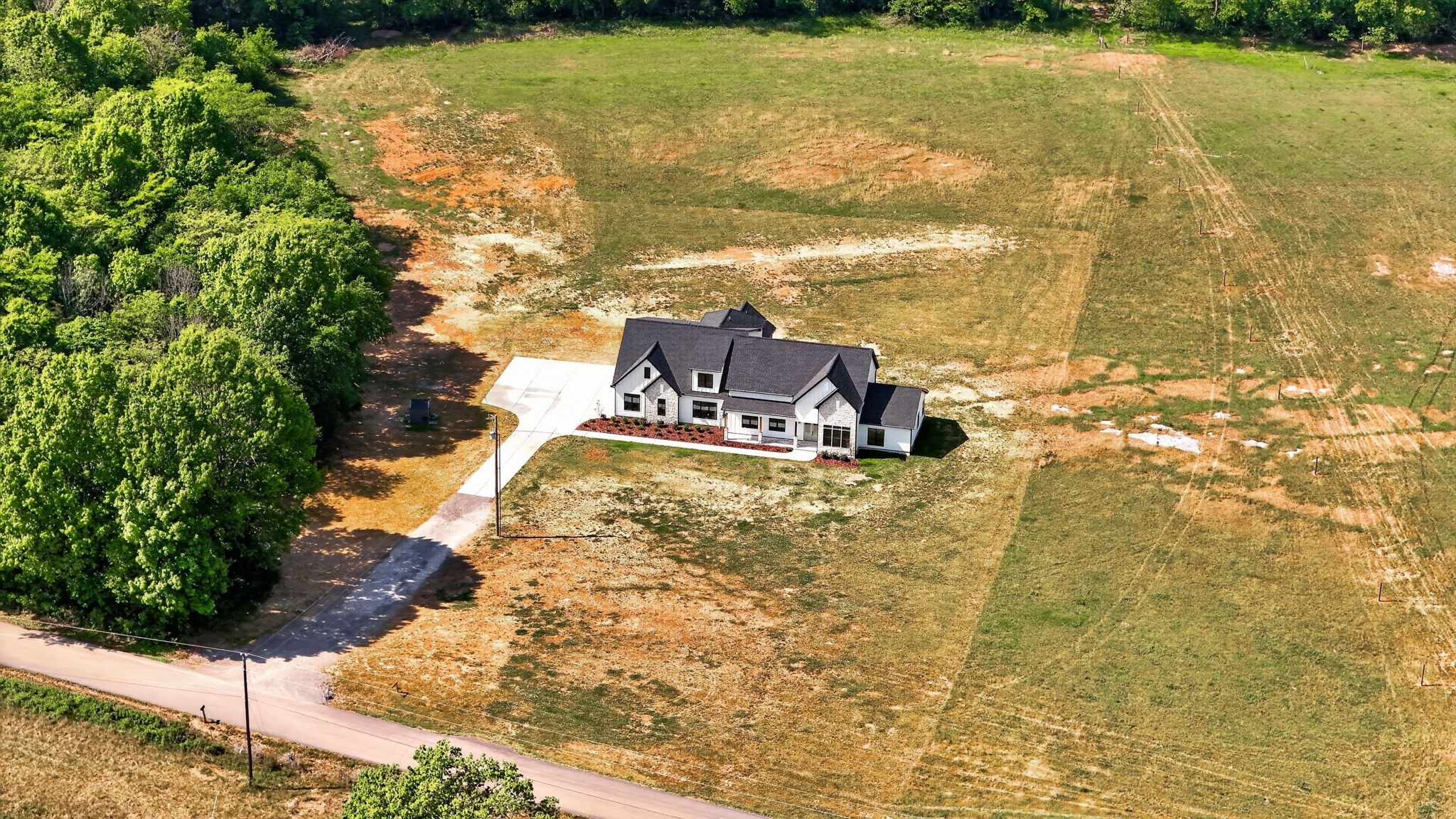 7838 Woodfin Road Christiana TN 37037