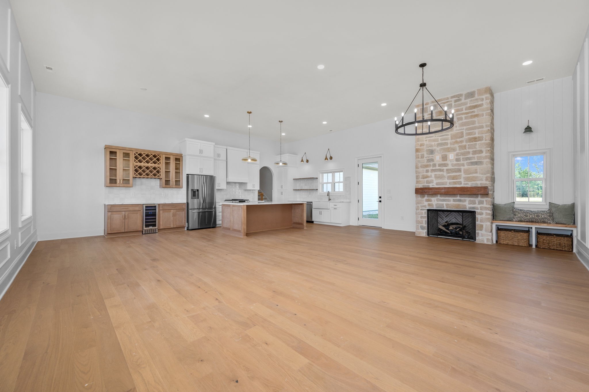 7838 Woodfin Road Christiana TN 37037