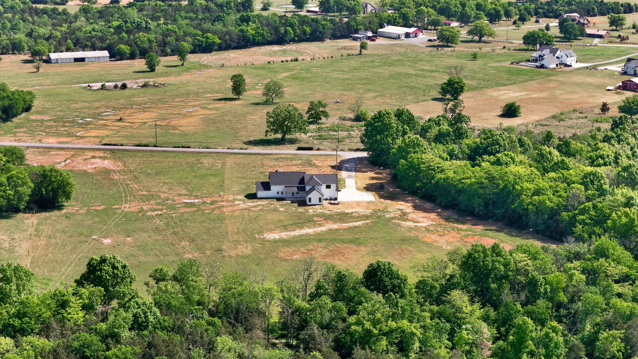 7838 Woodfin Road Christiana TN 37037