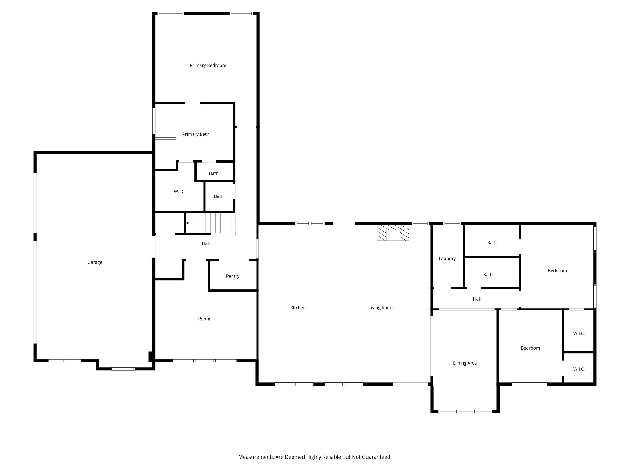 7838 Woodfin Road Christiana TN 37037