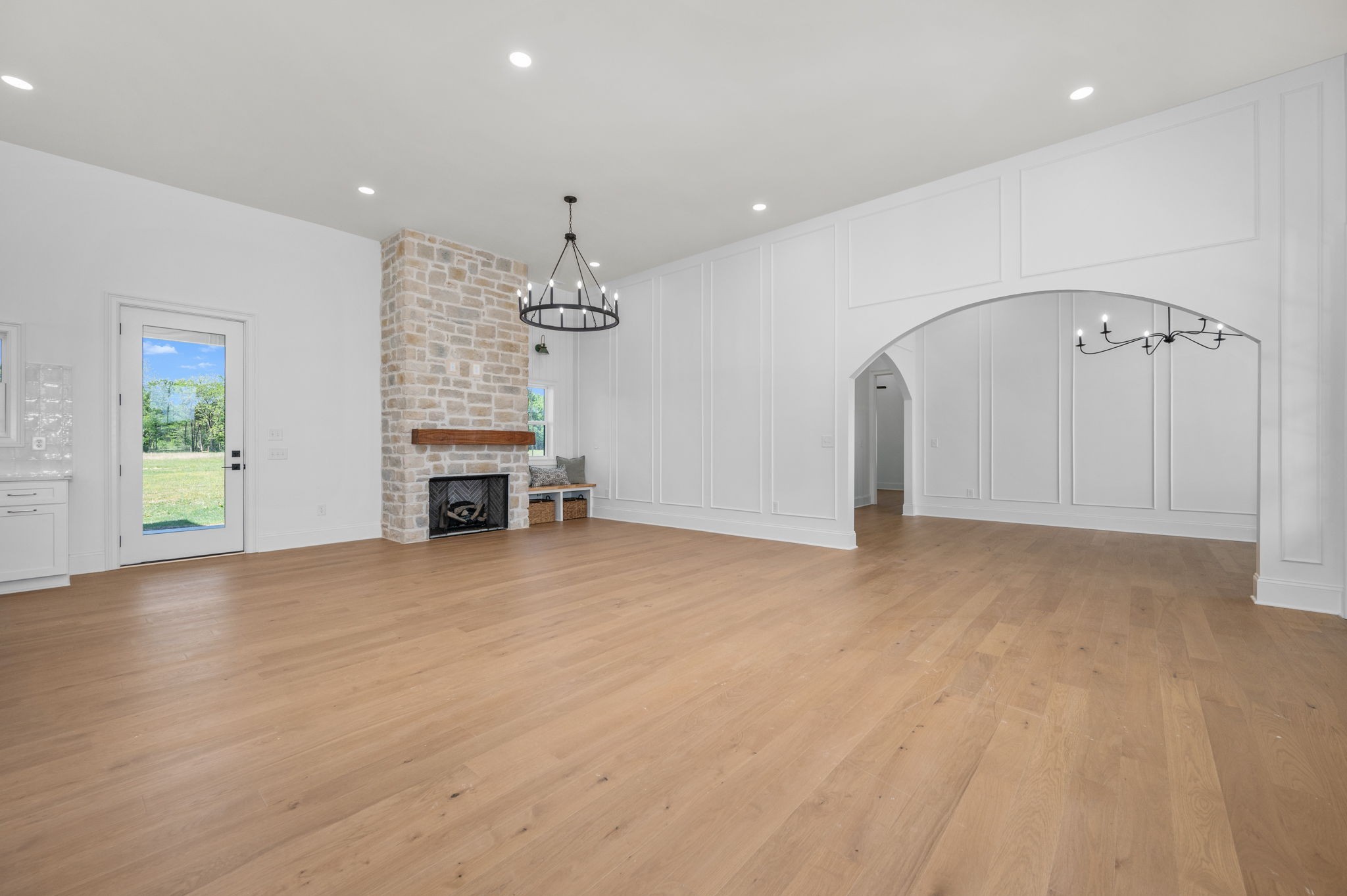 7838 Woodfin Road Christiana TN 37037