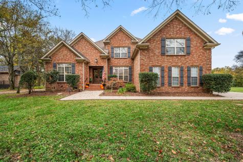 357 Creekview Drive Murfreesboro TN 37128