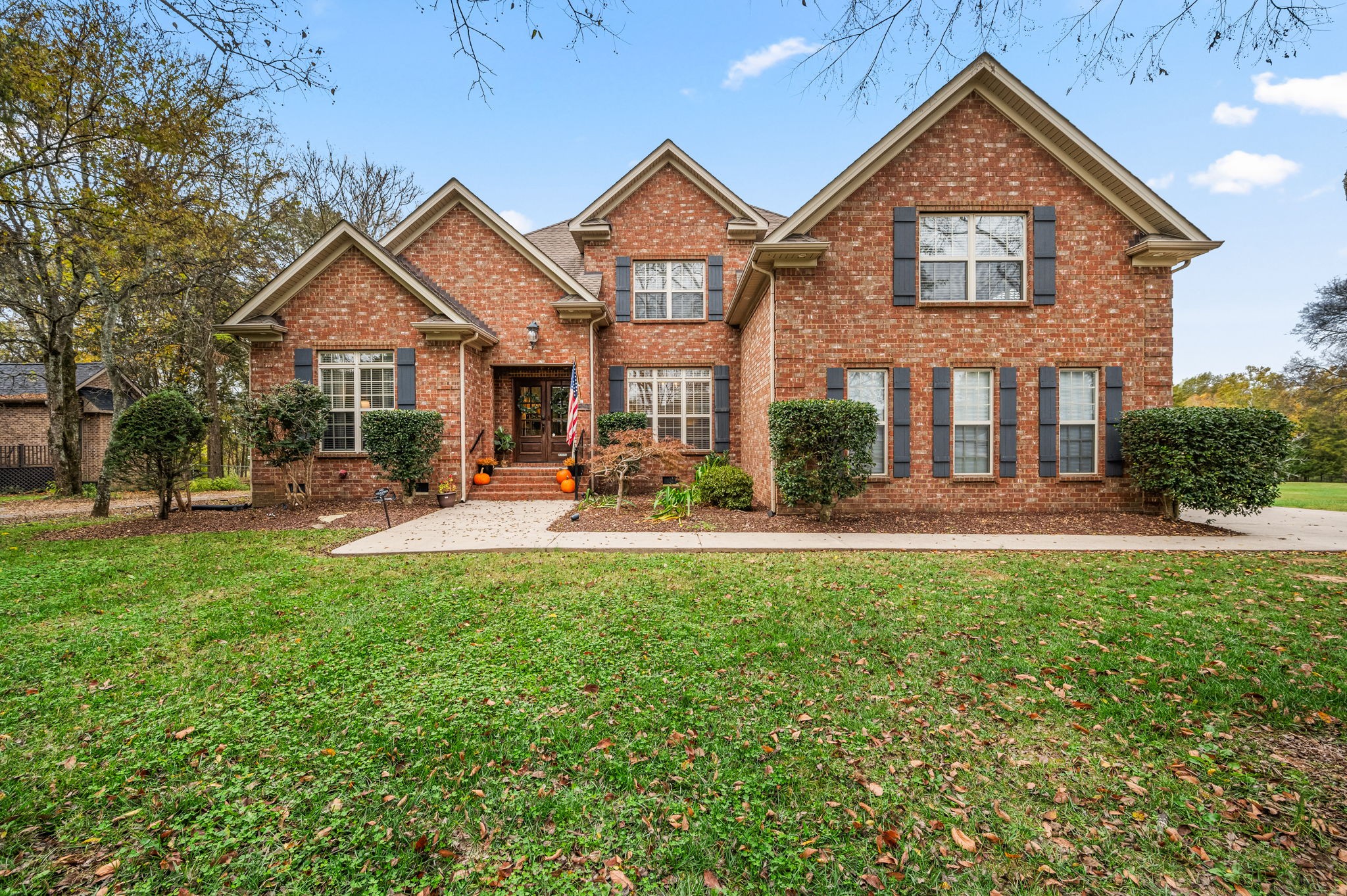 357 Creekview Drive Murfreesboro TN 37128