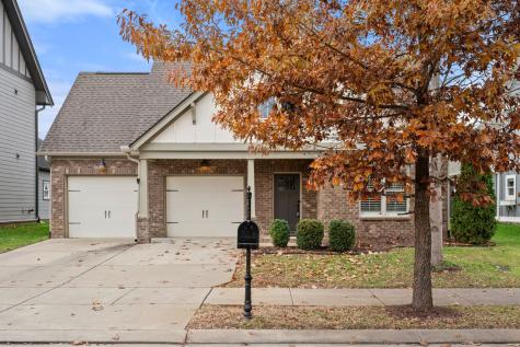 4007 Ryecroft Lane Franklin TN 37064