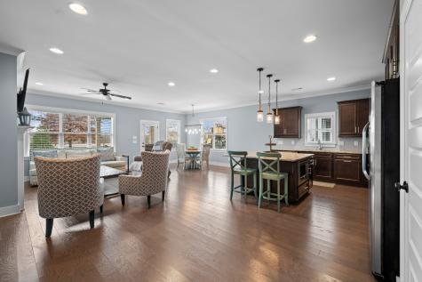 4007 Ryecroft Lane Franklin TN 37064