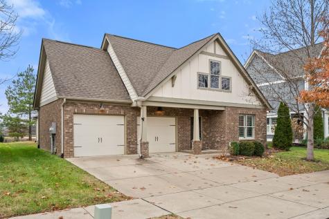 4007 Ryecroft Lane Franklin TN 37064
