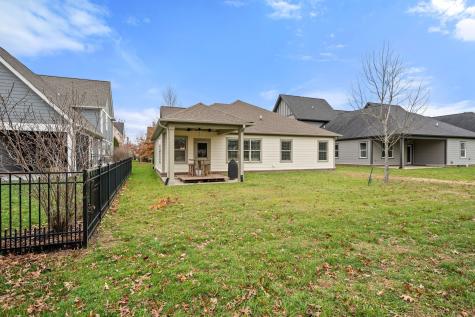 4007 Ryecroft Lane Franklin TN 37064