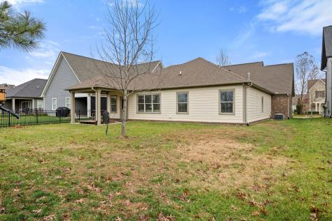 4007 Ryecroft Lane Franklin TN 37064