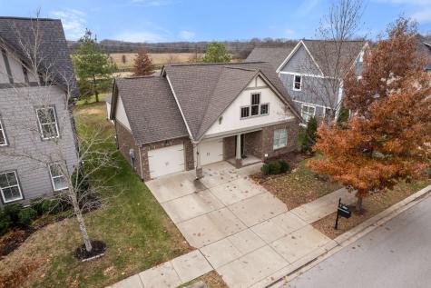 4007 Ryecroft Lane Franklin TN 37064