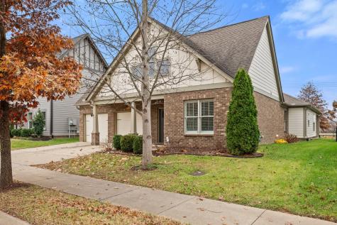 4007 Ryecroft Lane Franklin TN 37064