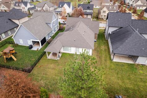 4007 Ryecroft Lane Franklin TN 37064