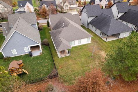 4007 Ryecroft Lane Franklin TN 37064