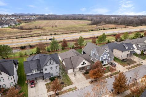 4007 Ryecroft Lane Franklin TN 37064