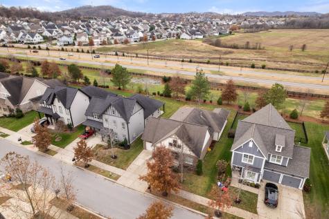 4007 Ryecroft Lane Franklin TN 37064