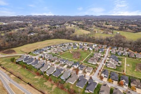 4007 Ryecroft Lane Franklin TN 37064