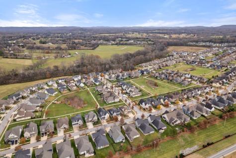 4007 Ryecroft Lane Franklin TN 37064