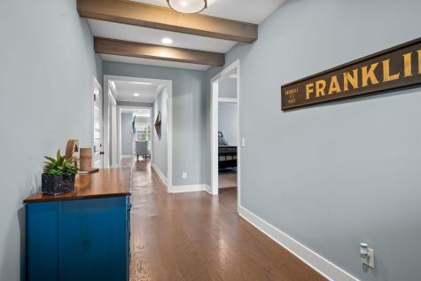4007 Ryecroft Lane Franklin TN 37064