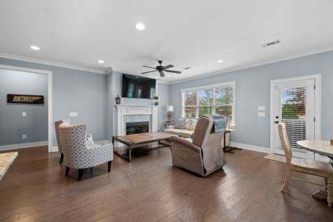 4007 Ryecroft Lane Franklin TN 37064