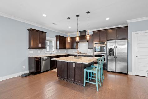 4007 Ryecroft Lane Franklin TN 37064