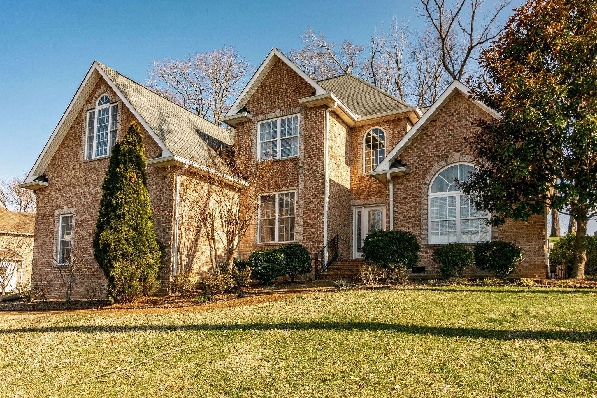 177 Spy Glass Way Hendersonville TN 37075