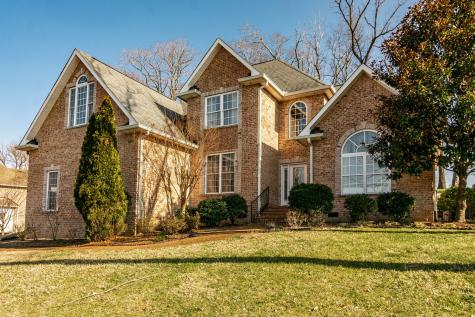 177 Spy Glass Way Hendersonville TN 37075