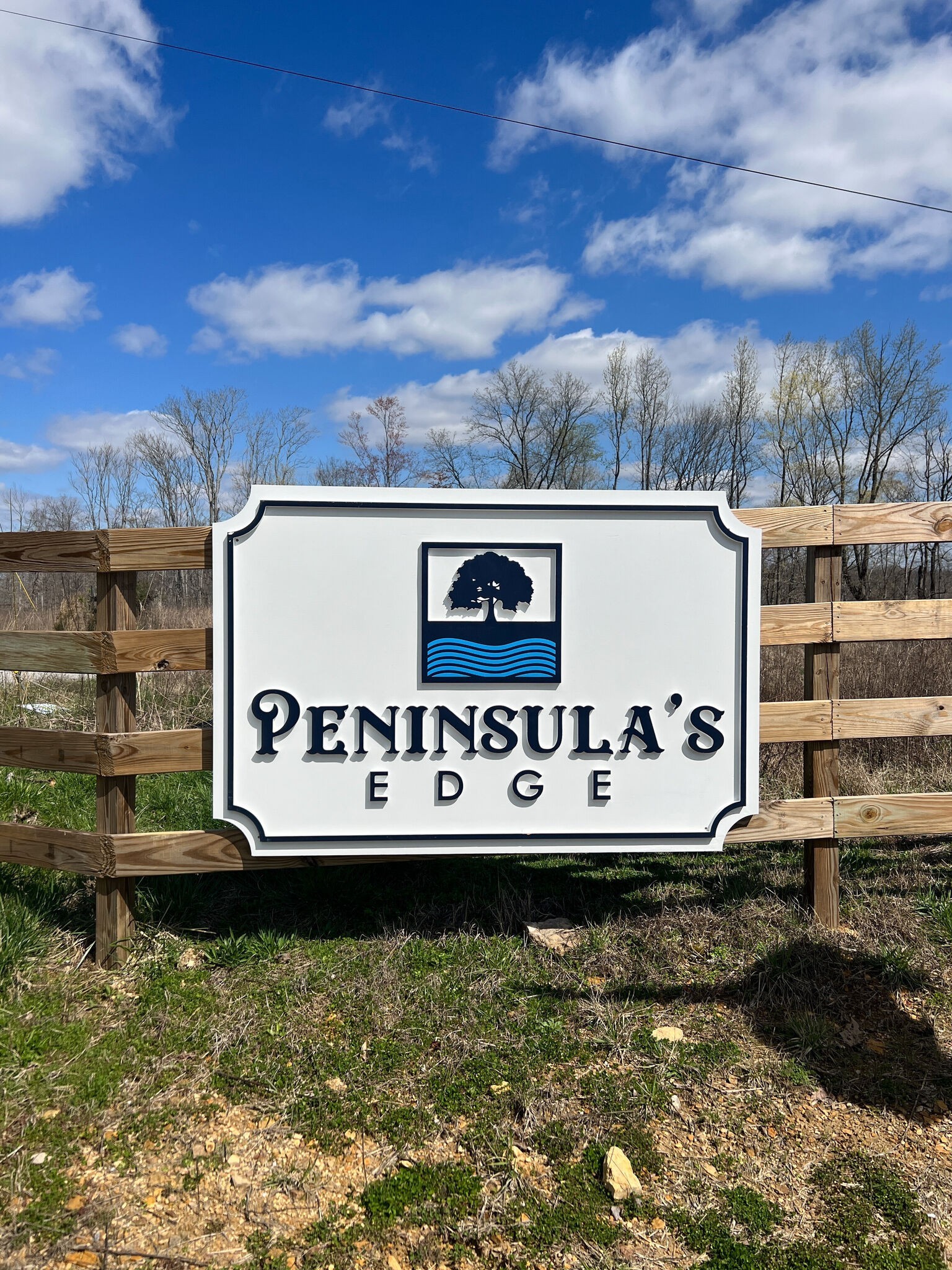 0 Peninsulas Edge Drive Smithville TN 37166