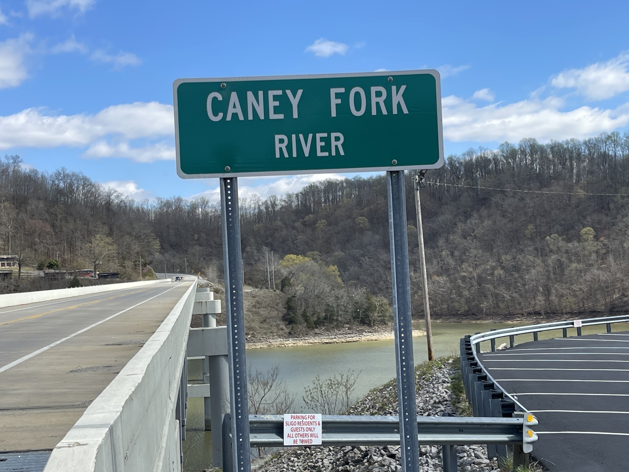 0 Peninsulas Edge Drive Smithville TN 37166