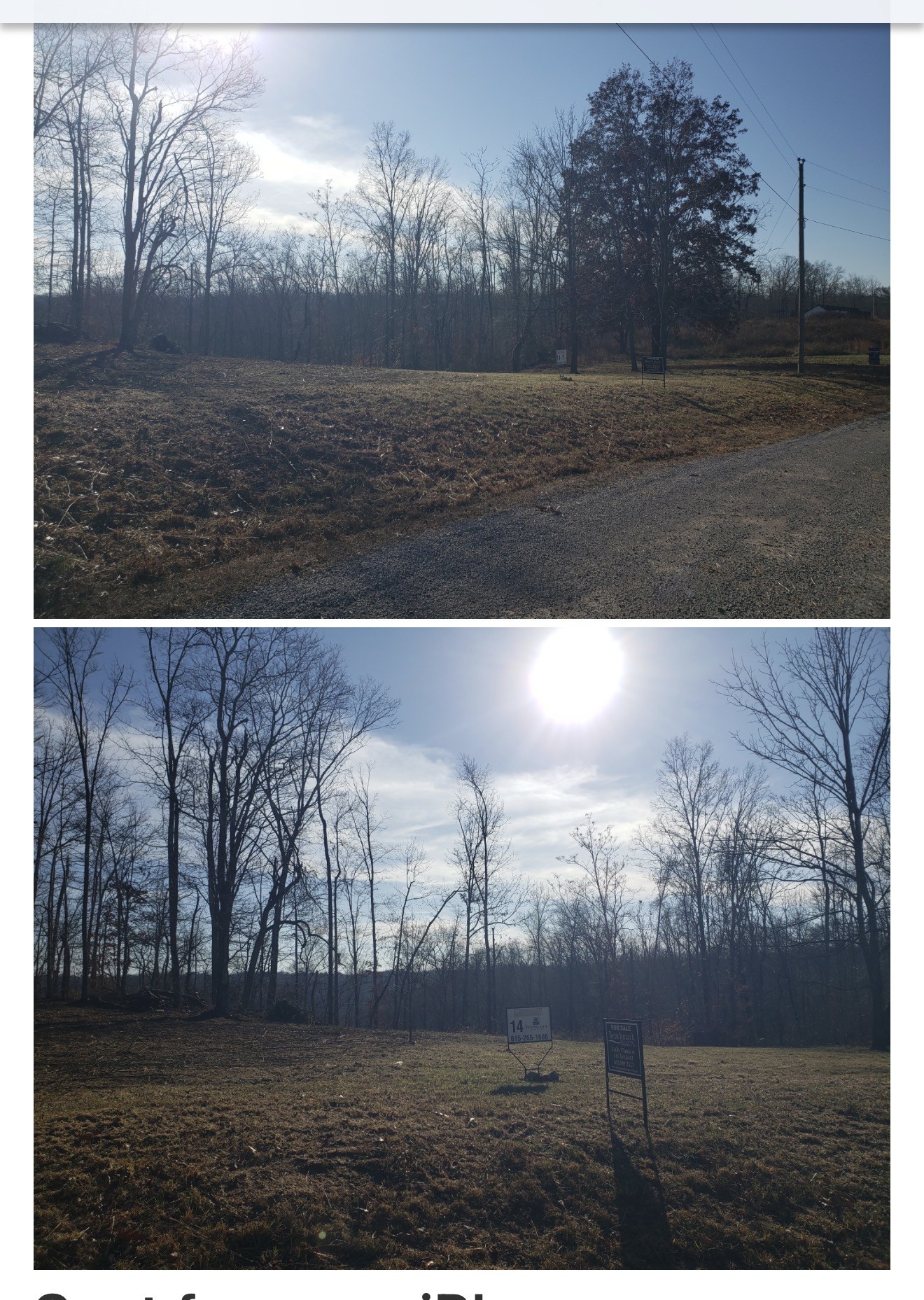 0 Peninsulas Edge Drive Smithville TN 37166
