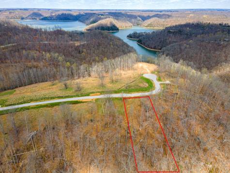 0 Peninsulas Edge Drive Smithville TN 37166