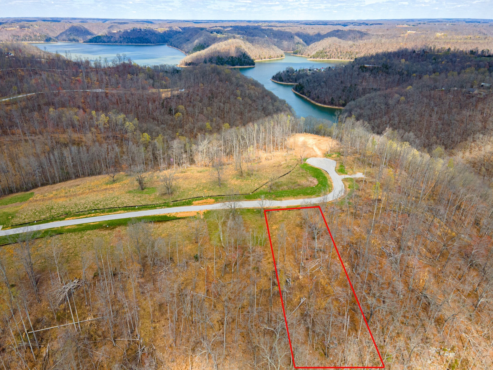 0 Peninsulas Edge Drive Smithville TN 37166