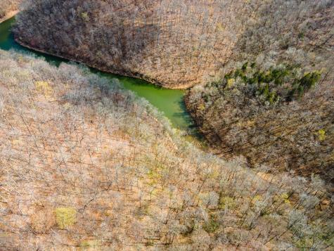 0 Peninsulas Edge Drive Smithville TN 37166