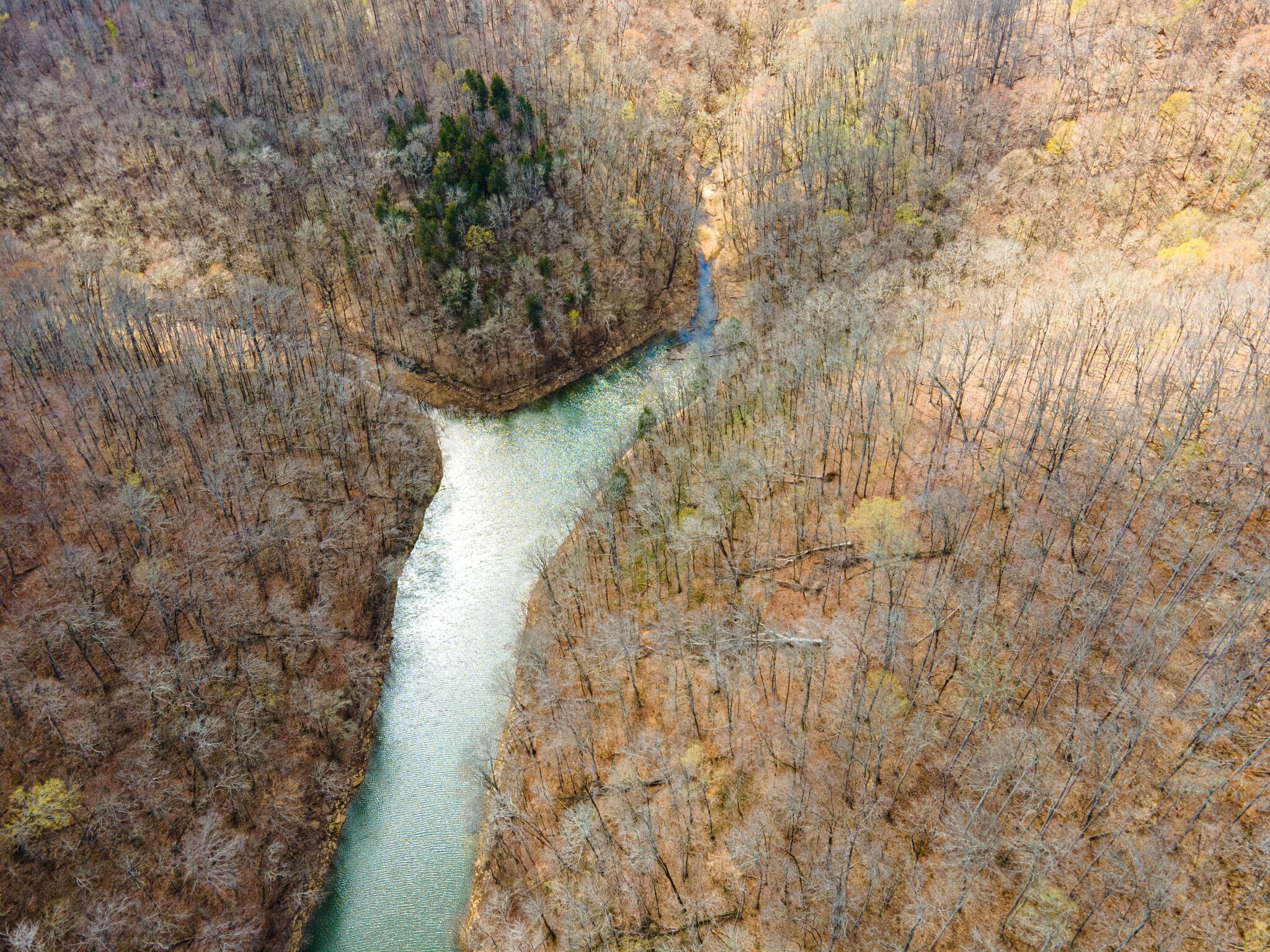 0 Peninsulas Edge Drive Smithville TN 37166
