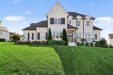 1111 Lusitano Court Nolensville TN 37135