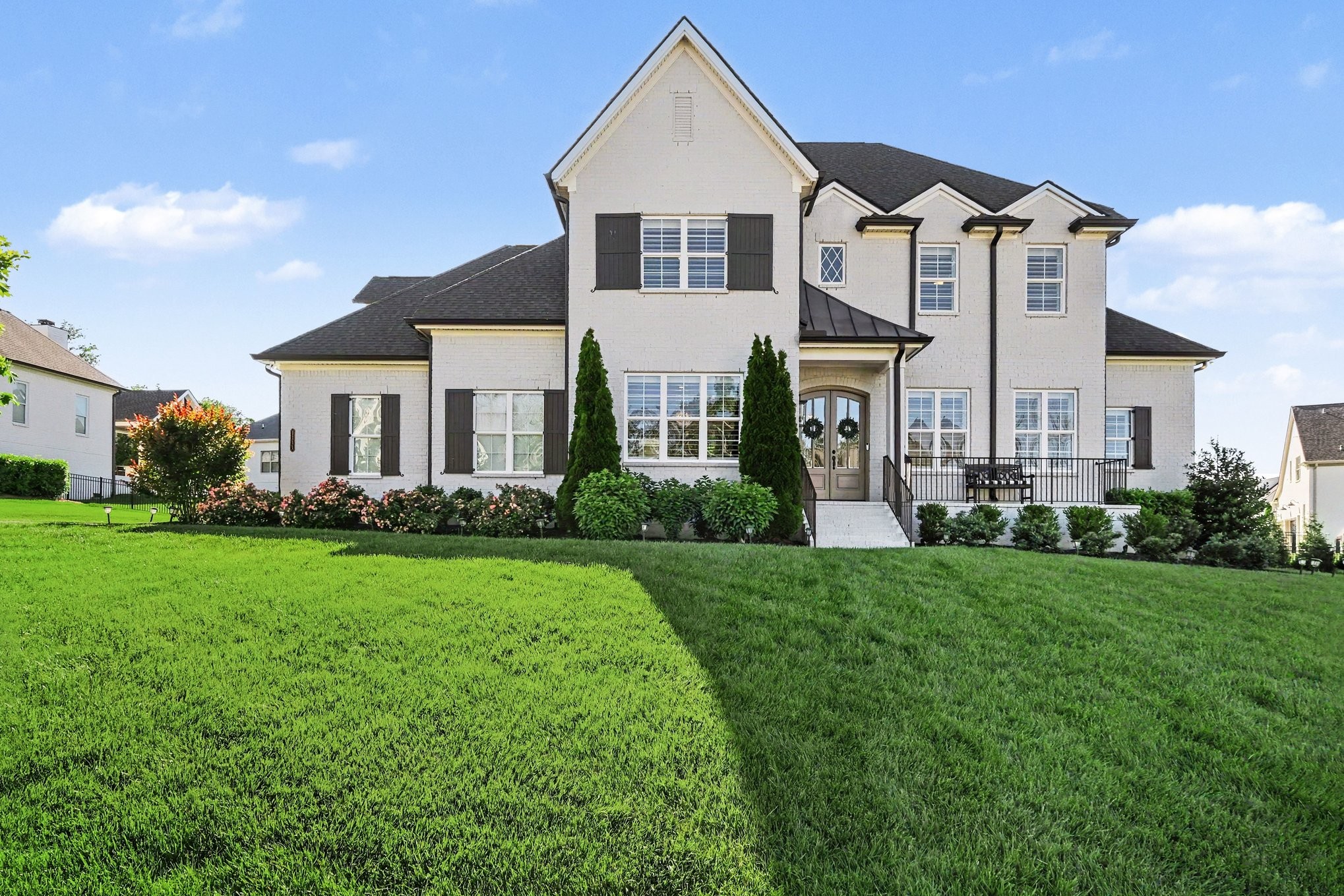 1111 Lusitano Court Nolensville TN 37135