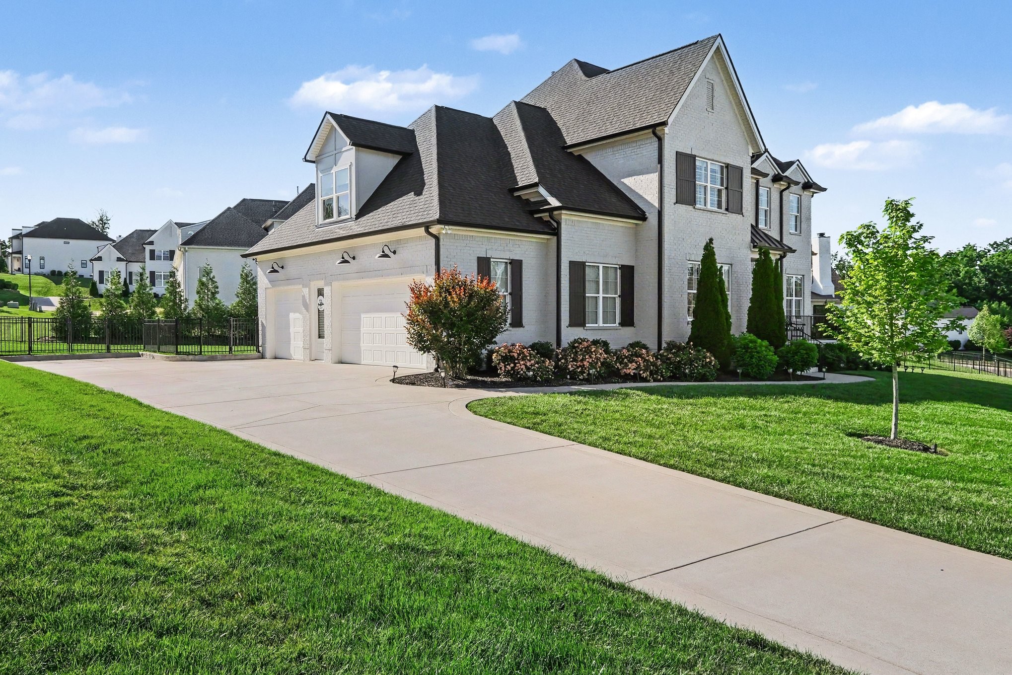 1111 Lusitano Court Nolensville TN 37135
