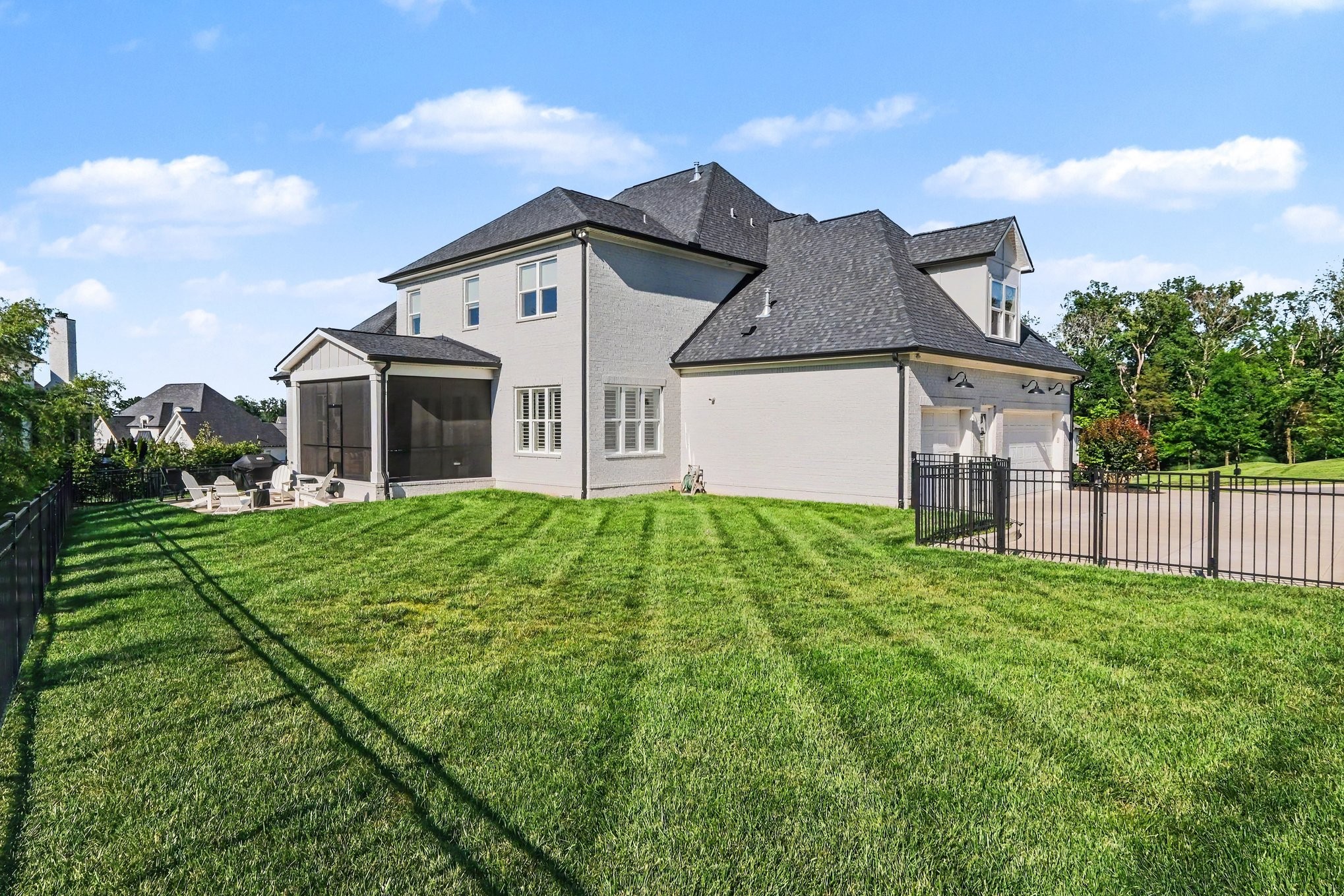 1111 Lusitano Court Nolensville TN 37135
