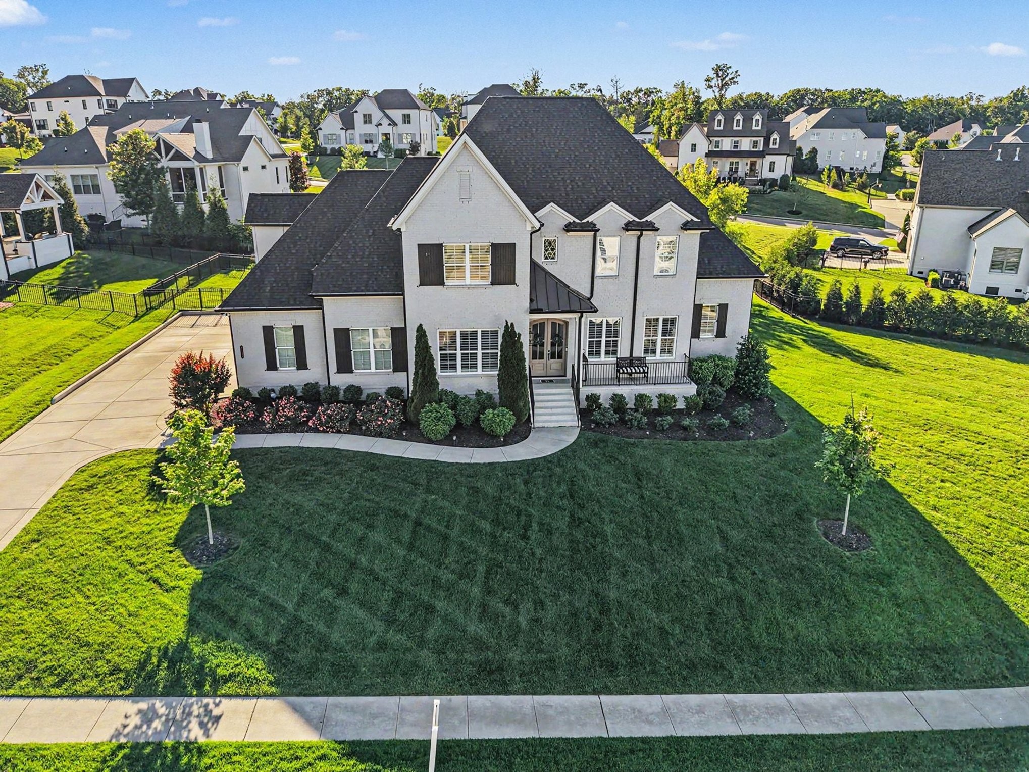 1111 Lusitano Court Nolensville TN 37135