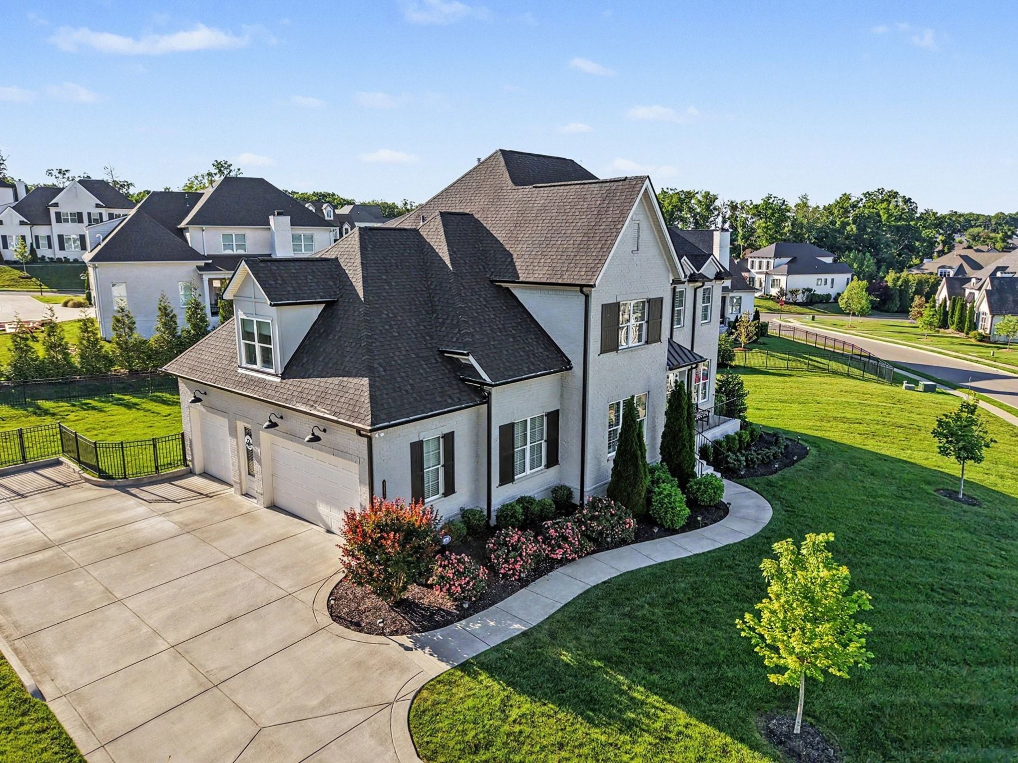 1111 Lusitano Court Nolensville TN 37135