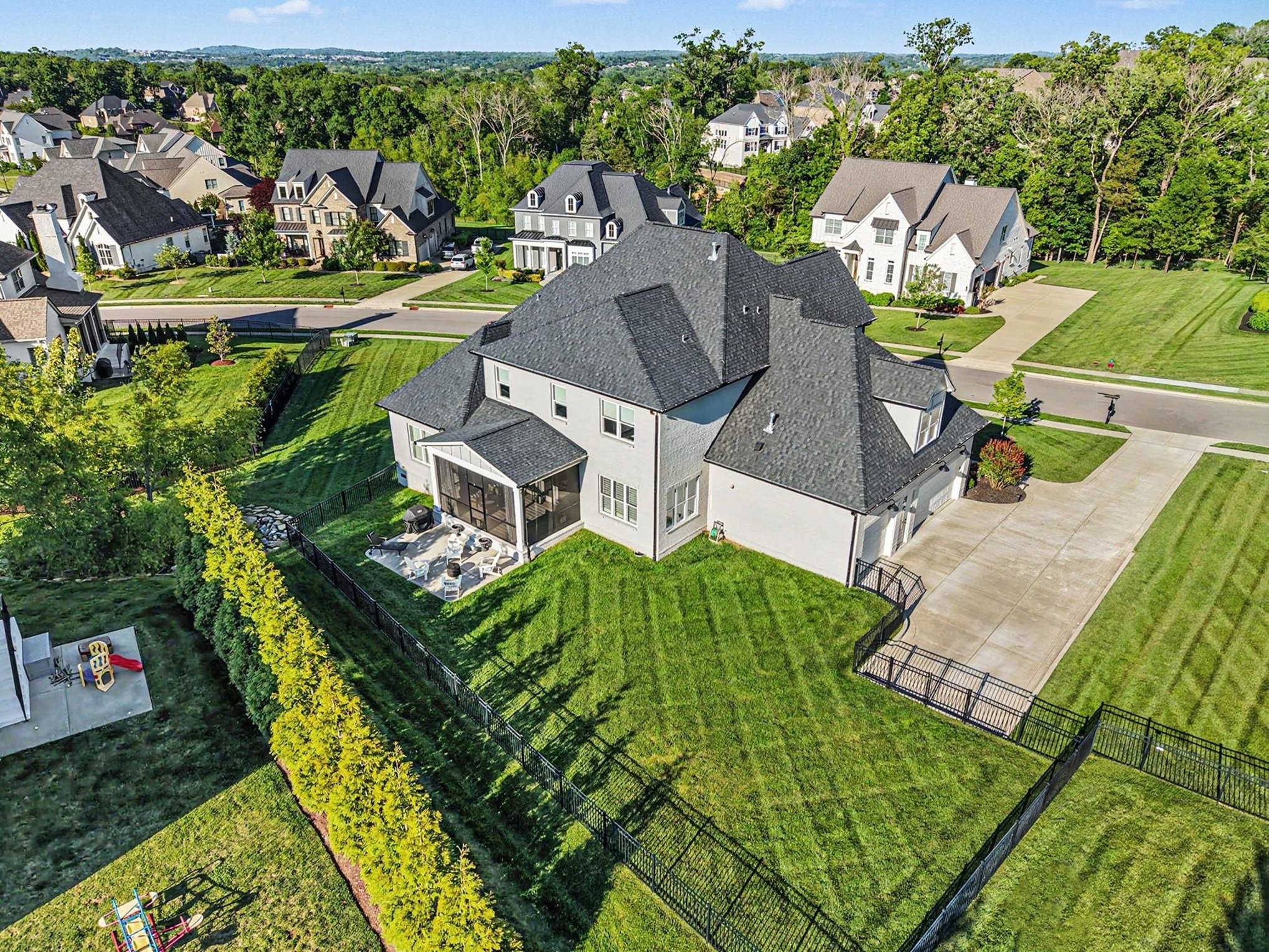 1111 Lusitano Court Nolensville TN 37135