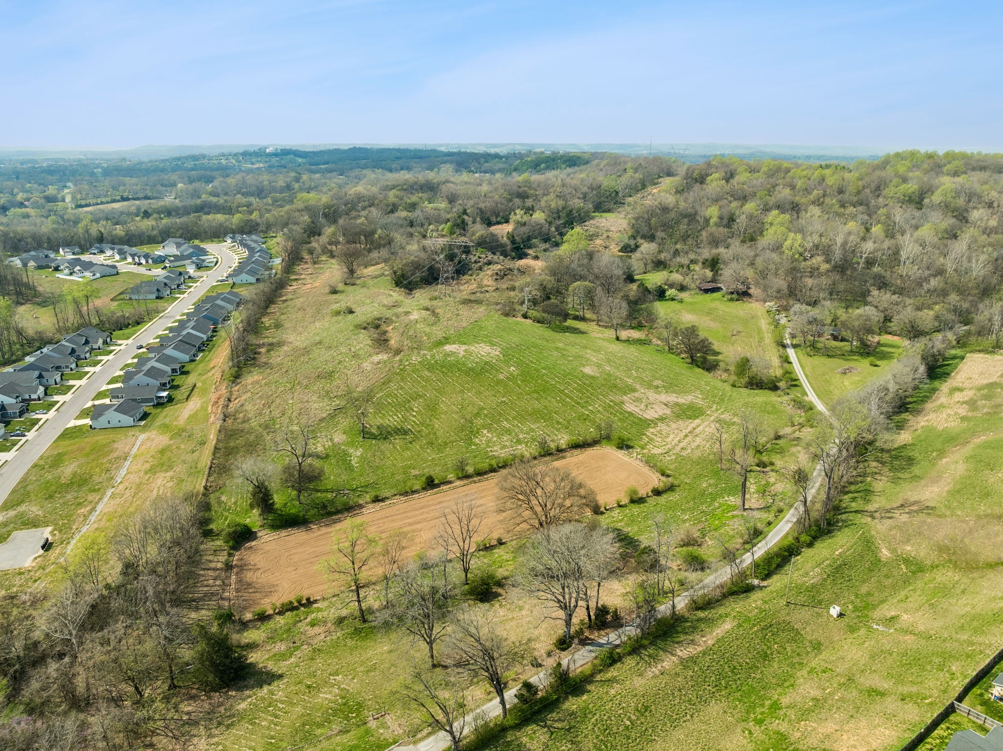 0 Tom Sharp Road Columbia TN 38401