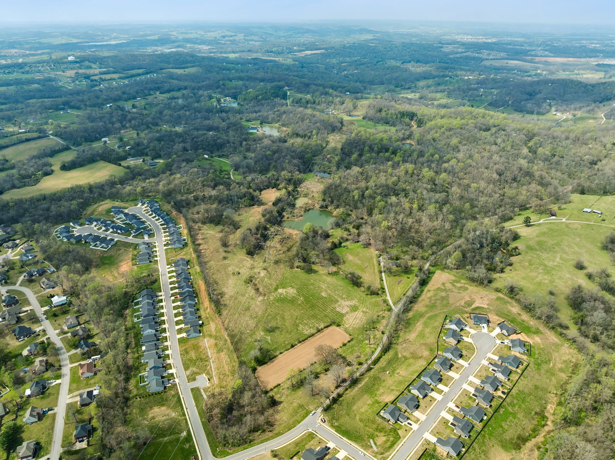 0 Tom Sharp Road Columbia TN 38401