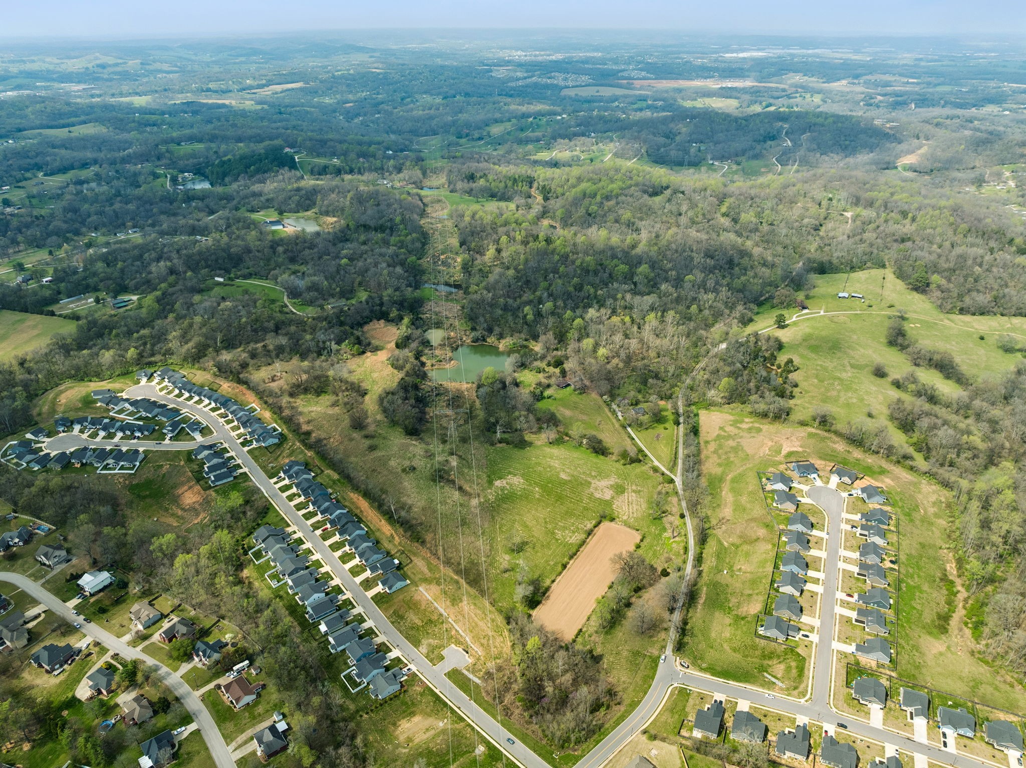 0 Tom Sharp Road Columbia TN 38401