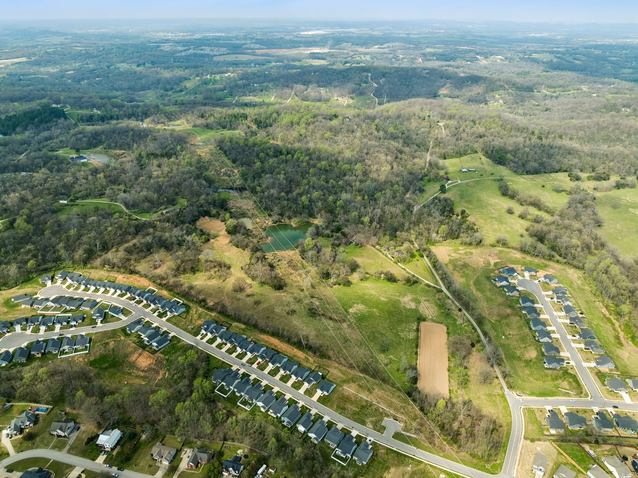 0 Tom Sharp Road Columbia TN 38401