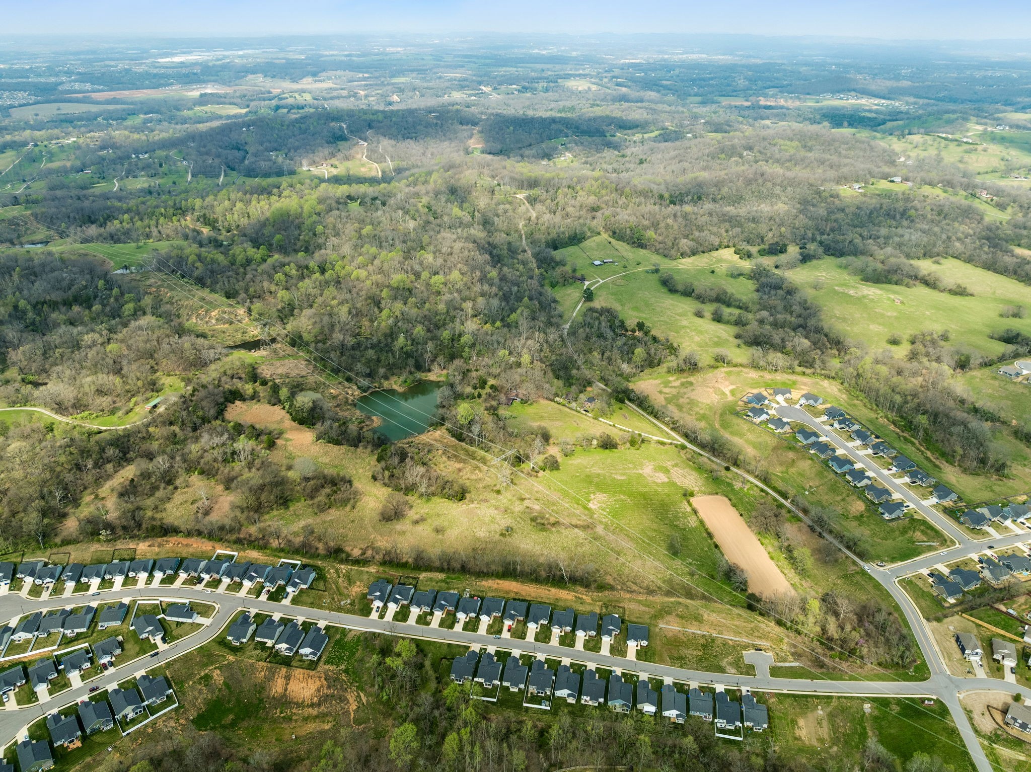 0 Tom Sharp Road Columbia TN 38401