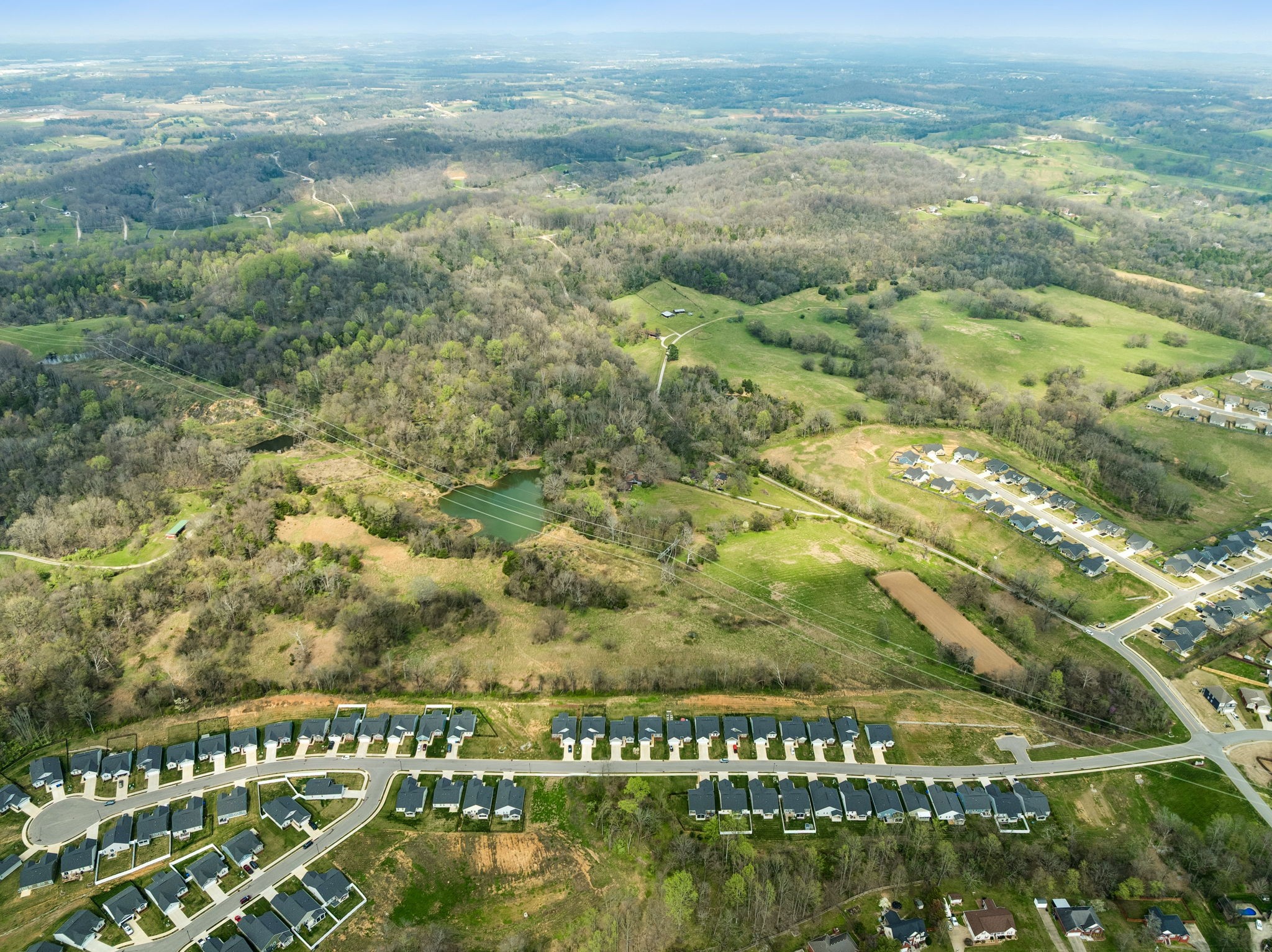 0 Tom Sharp Road Columbia TN 38401