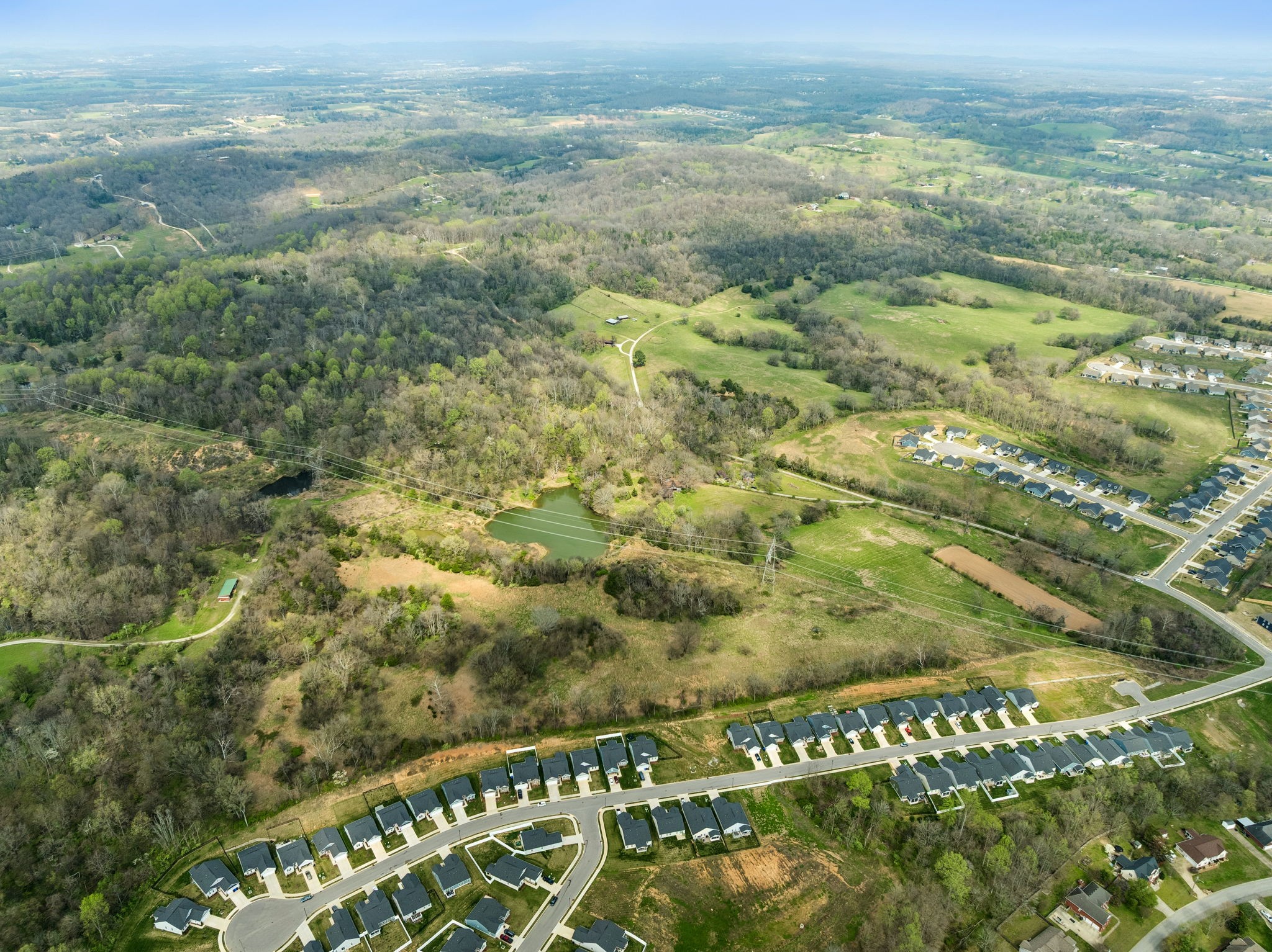 0 Tom Sharp Road Columbia TN 38401